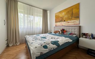 2 camere | etaj 2 | centrala proprie | renovat | mobilat si utilat | - Poză 3