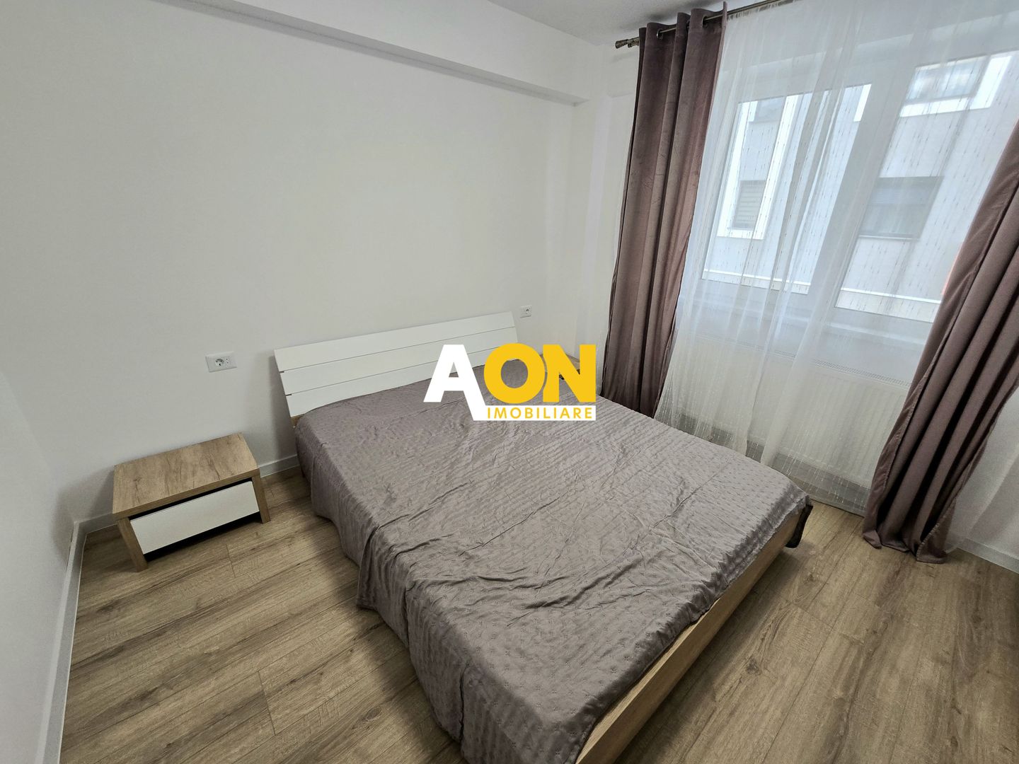 Apartament cu 3 Camere, Bloc Nou, Prima Închiriere, Zona Alba-Micești - Poză 6