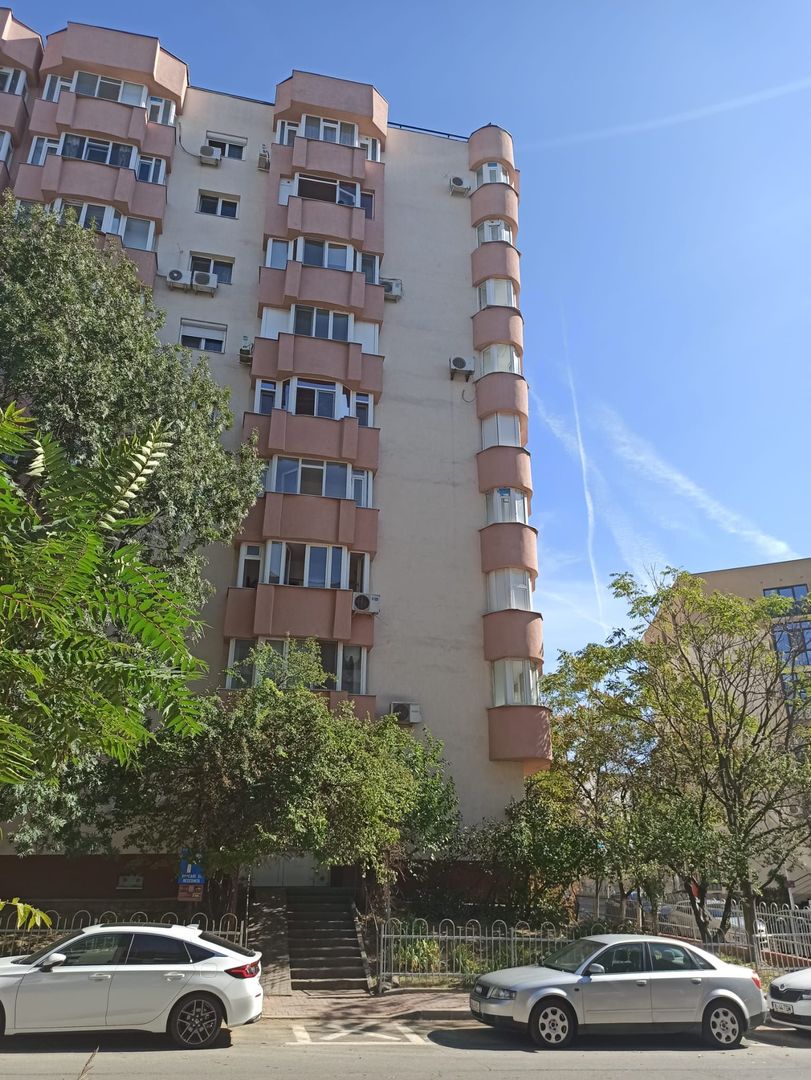 2cam. dec. parter pretabil firma/birou 7min metrou Timpuri Noi - Poză 37