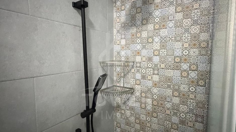 Apartament 3 camere decomandat | 76 mp | Etaj 1 | Mobilat - Poză 18