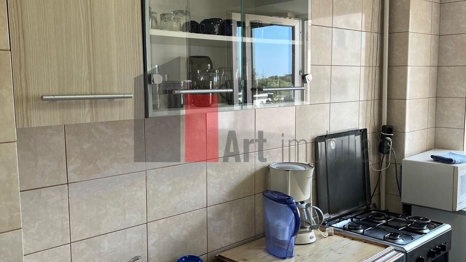 apartament 2 camere Drumul Taberei - Poză 11