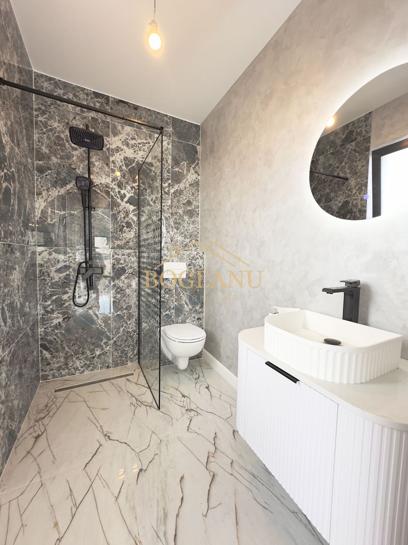 BG81-Duplex ultramodern ECO cu consum 0-Giroc - Poză 21