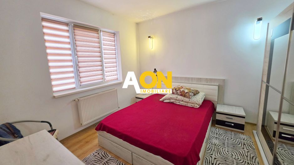 Casa 5 camere, 589 mp teren, mobilata, utilata, zona Ampoi 3 - Poză 9