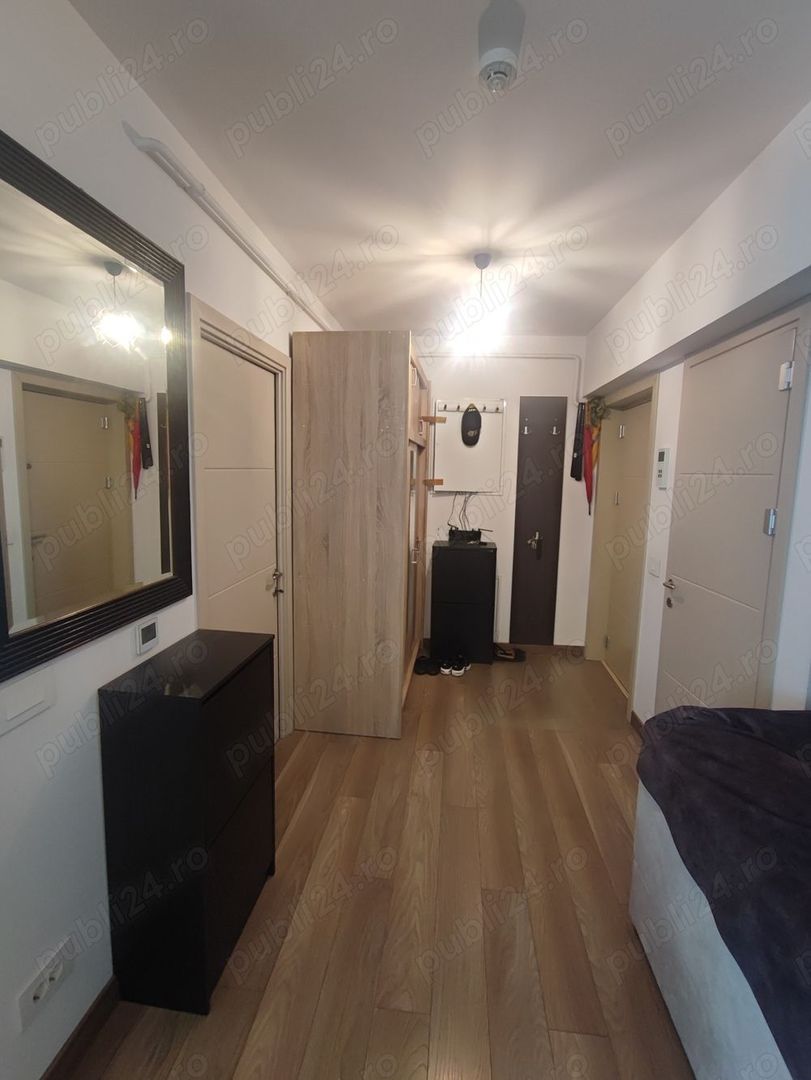 Ag BRASADAS vinde ap. 3 cam. in Complexul Newton Tătărași. - Poză 2