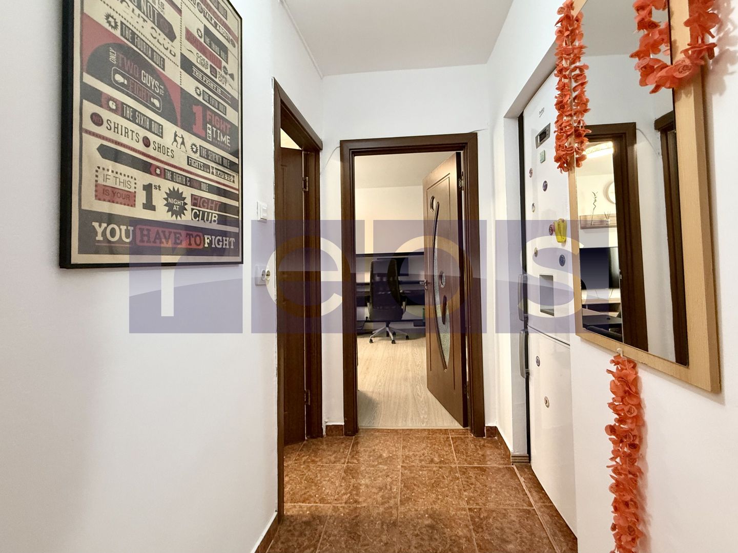 ÎNCHIRIERE GARSONIERA | ZONA DRISTOR | MOBILAT ȘI URILAT - Poză 7