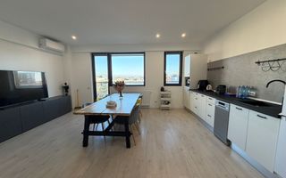 Apartament 2 Camere | Mobilat & Utilat in Pipera - Poză 1