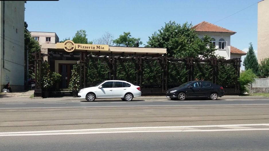 Spațiu comercial de 120mp de vânzare în zona Romanilor - Poză 1