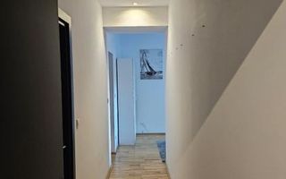 Apartament de închiriat 3 camere Natura Residence Băneasa | 82 mp - Poză 15