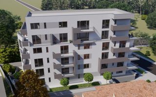 Apartament 3 camere, Bloc Nou- Parc Oraselul Copiilor - Poză 5