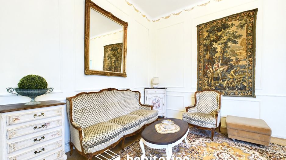 Apartament 3 camere, et 1, renovat aristocrat, in zona  Piața Sinaia - Poză 7