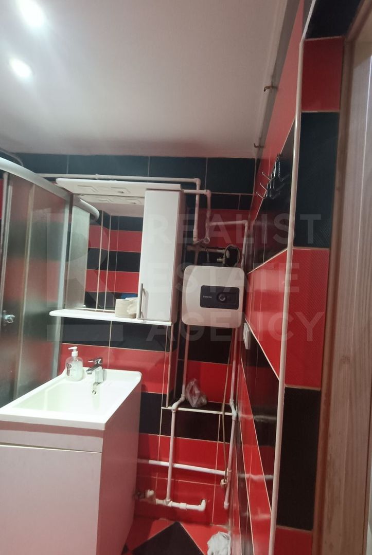 Vânzare, apartament, 1 cameră, Strada Bacioii Noi, Botanica - Poză 6