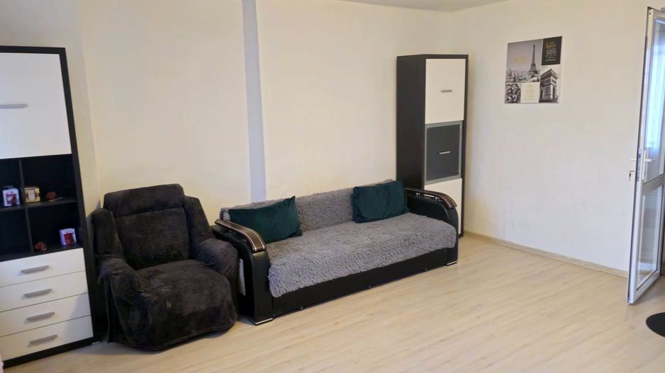 Apartament cu 2 camere, 70 mp -  Casa - zona centrala - Poză 5
