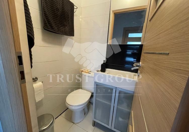 Apartament 2 camere Sala Palatului | Imobil 1960 - Poză 9