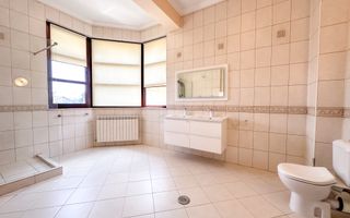 Chirie I Vilă premium I piscină I 6 dormitoare I  800 mp I Pipera - Poză 17