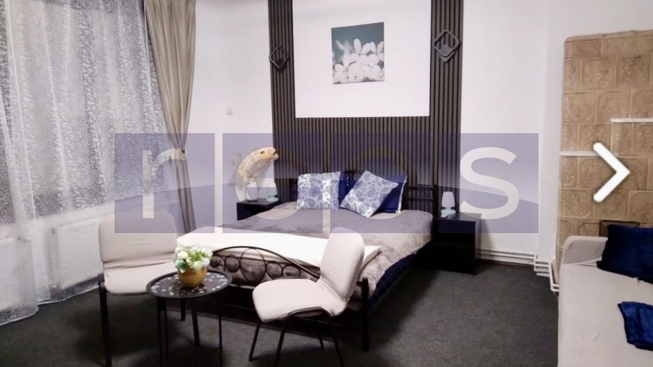 ÎNCHIRIERE 2 CAMERE | PIAȚA ROMANA | CENTRALA PROPRIE - Poză 1