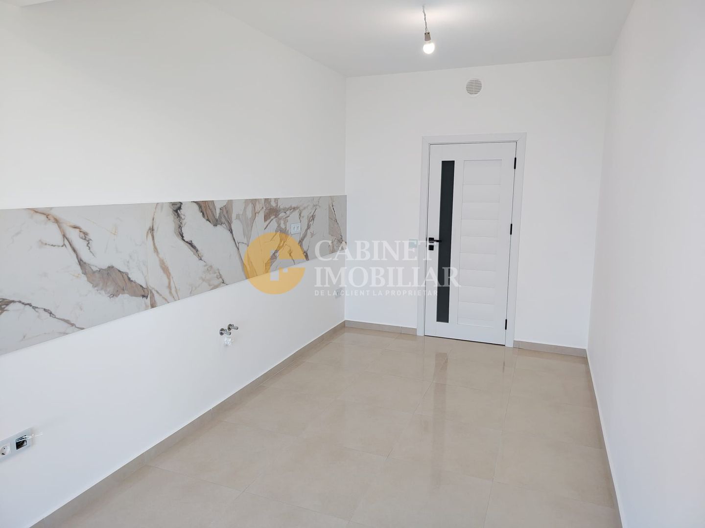 Apartament 2 Camere Decomandat + Parcare Subterană – Copou - Poză 10