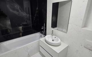 Apartament 3 camere I MTM Pipera Lake I prima inchiriere I loc parcare - Poză 8