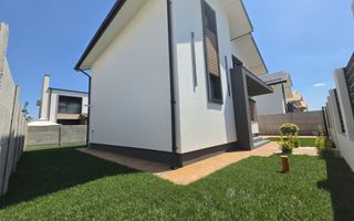Casa 5 Camere | Cartierul nou - Poză 3