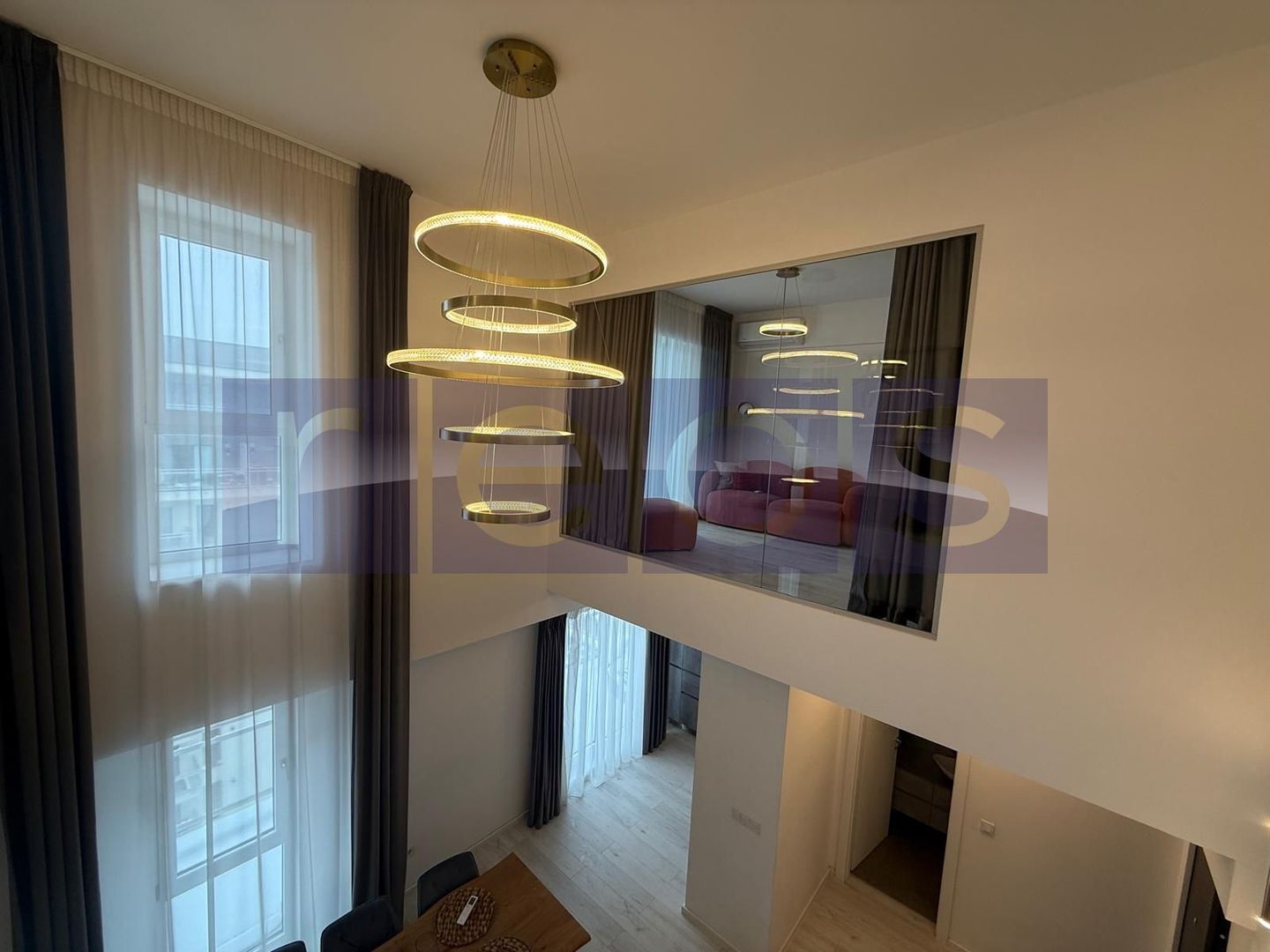 INCHIRIERE DUPLEX 113MP | UTILAT SI MOBILAT LUX | PARCARE | TERASA - Poză 20