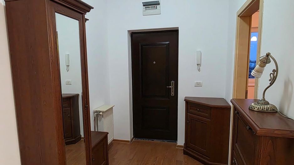 COMISION 0% | Penthouse | Timisoara | Mobilat | 90m+terasa 40m | LIFT - Poză 5