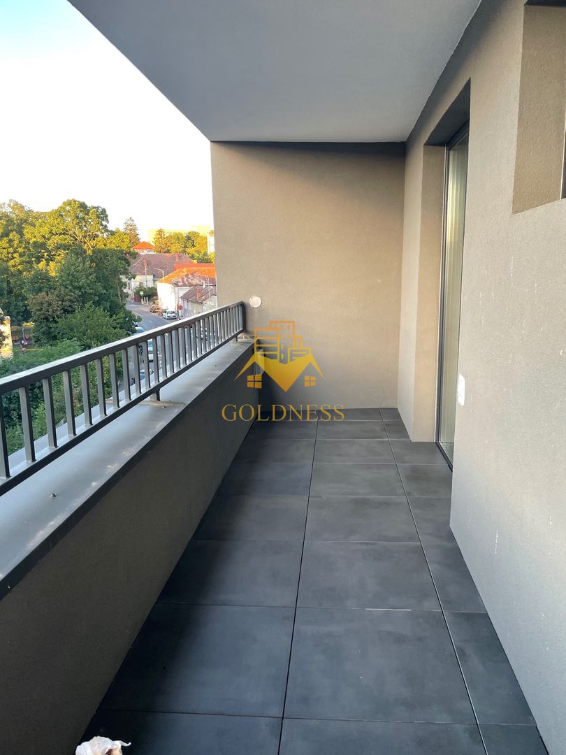 3 camere Hasdeu, Piezisa,72 mp , zona UMF ,bloc nou 2022! Tereasa 16mp - Poză 4