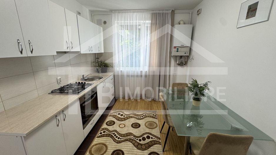 Apartament cu 2 camere, 70mp, Zona Aleea Carpati - Poză 5