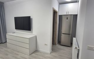 GARSONIERA BIRUINTEI, BUCATARIE INCHISA, CENTRALA, METROU 15 MINUTE - Poză 2