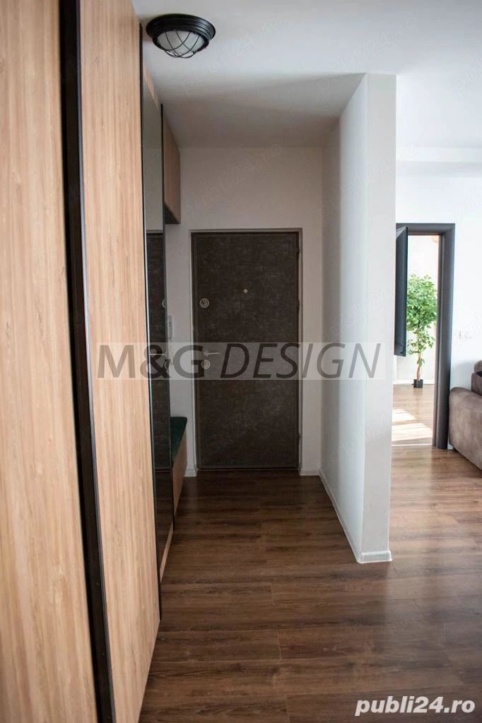 Apartament 3 camere Dumbravita - Poză 8
