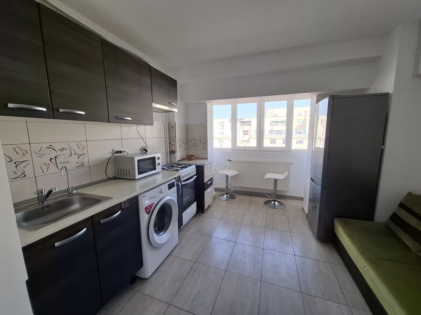 Garsoniera Central Burebista Alba Iulia L335 - Poză 11