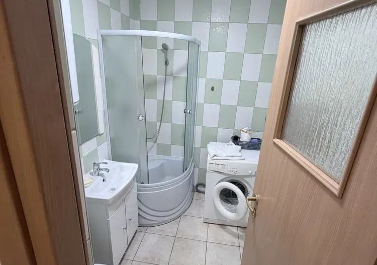 AP. 2 CAMERE- STEFAN CEL MARE, PET-FRIENDLY, BLOC REABILITAT, MODERN - Poză 8