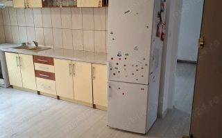 Apartament 3 camere  Dambovita parter - Poză 4
