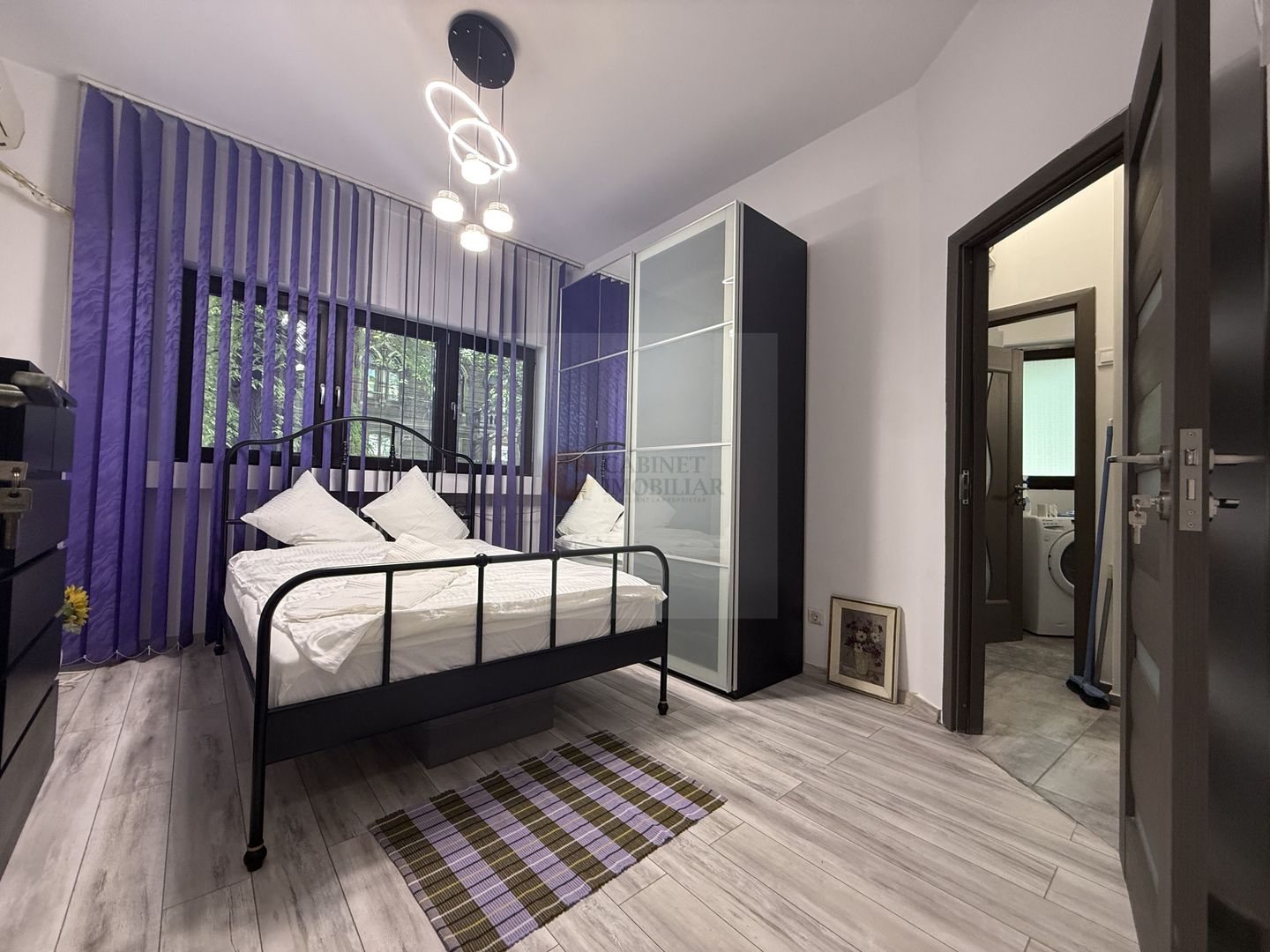 Universitate - Biserica Armeneasca  | 2 camere | Circular - Poză 6