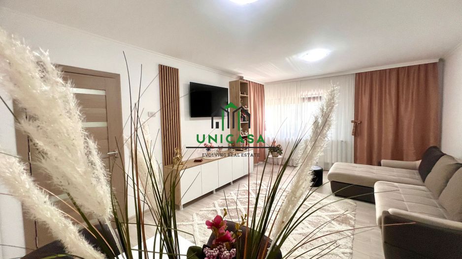 Apartament 2 camere /Complet renovat 2025/Etaj 1/Ostroveni - Poză 1