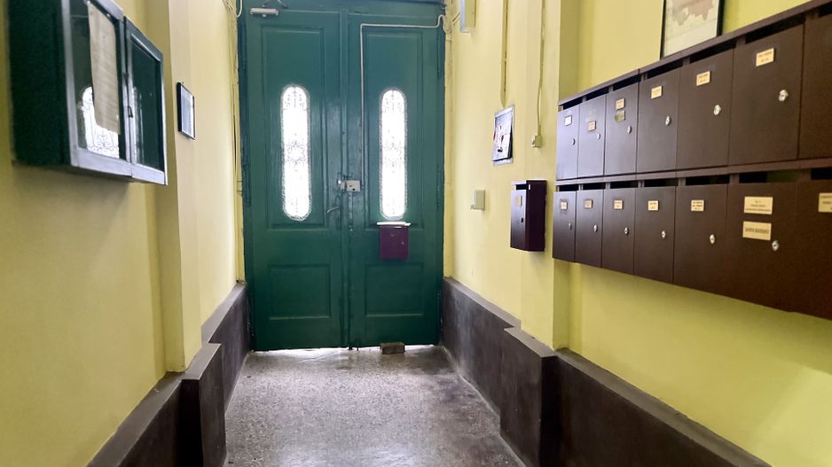 Apartament 2 camere, renovat, in Piața Unirii - Poză 18