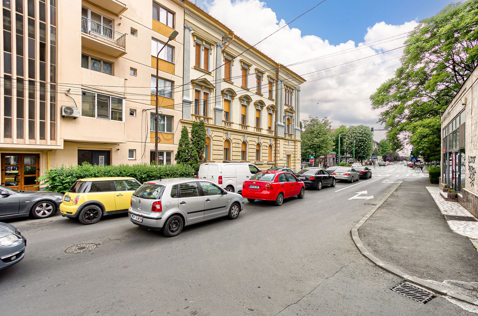 De închiriat: Spațiu laborator cofetărie Central - Poză 8
