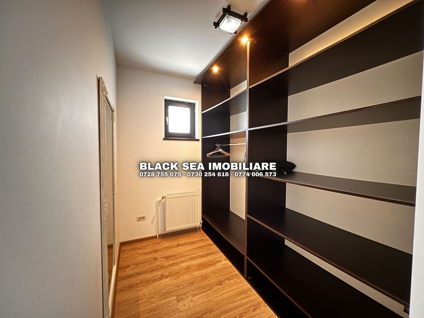 Vila P+1 de 5 camere l Mamaia Nord - Deschidere 23M l Teren 1564MP - Poză 11