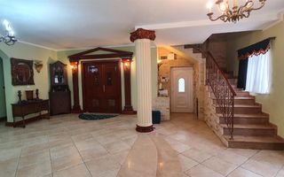 De vanzare casa 4 camere 350 mp teren zona Alba Micesti - Poză 7