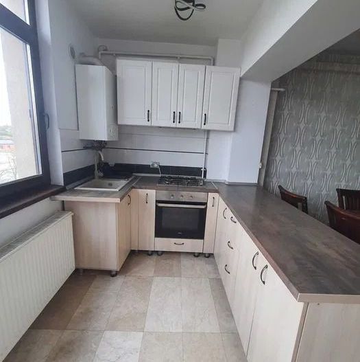 Apartament 2 camere, decomandat, 55mp, Tatarasi-470 euro - Poză 2
