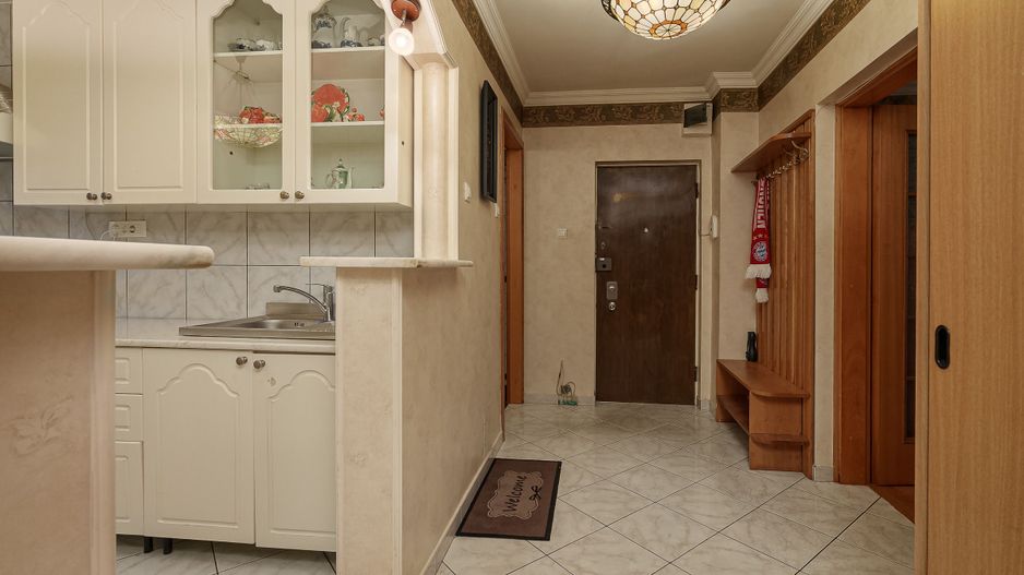 Apart 3 camere Splaiul Unirii Camera de Comert COMISION 0% - Poză 9