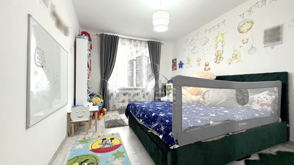 Apartament cu 3 camere/70mp/parcare/zona Somesului. - Poză 8