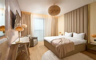 One Herastrau Towers | Apart. 3 camere | Proprietar | Mobilat | 2 Locuri Parcare - Poză 14