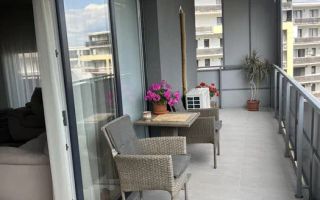 3 camere, Parcare subterana, Bonjour Residence, Buna Ziua, Elf - Poză 7