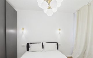 Apartament 3 camere zona  Theodor Pallady -  Ozana - Poză 8