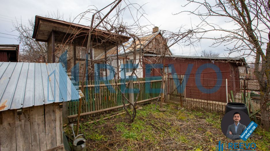 Casă de vânzare Buhuși, Str. Orbic - Poză 28