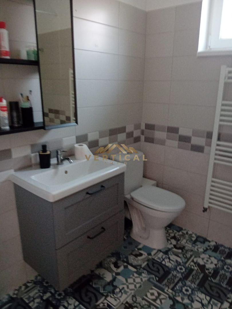 Casa Vila*- Mobilata* Berceni / Ilfov - Poză 24