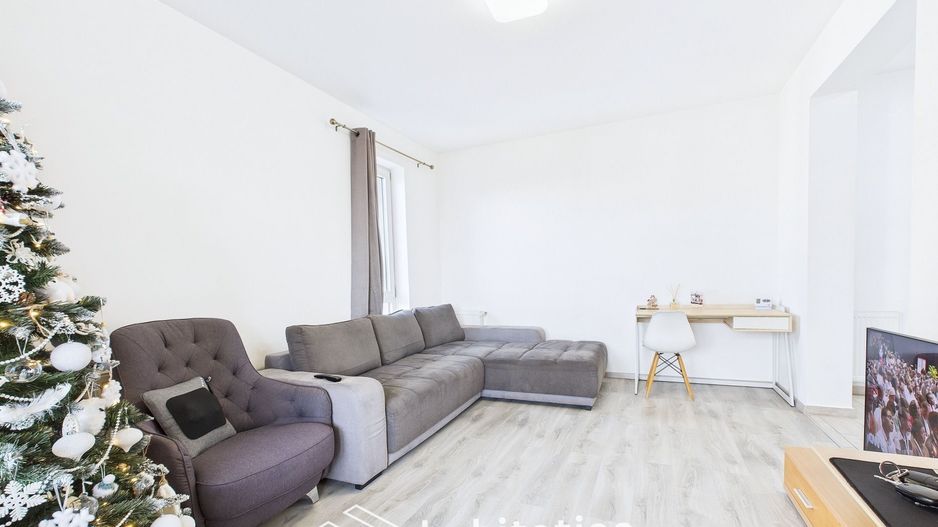 Refugiu urban: 2 camere, decomandat, în Bucovina, langă Iulius Town - Poză 3