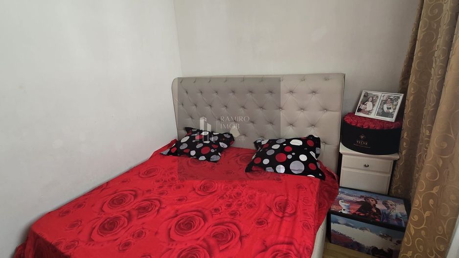 2 camere decomandat / zona Brancoveanu - Poză 1