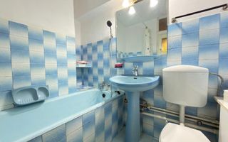 Apartament 3 camere decomandate | 80 mp | Lift | Centru - Poză 6