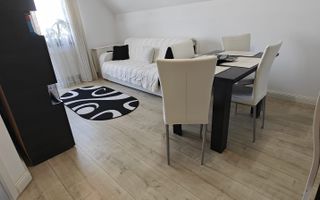 Apartament spațios cu 4 camere, mobilat, în Valea Aurie – 2 niveluri, 98 mp - Poză 8