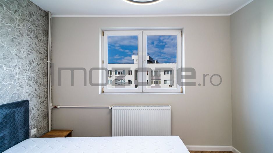 DRUMUL TABEREI | 2 CAMERE | MOBILAT SI UTILAT COMPLET | COMISION 0% | - Poză 6